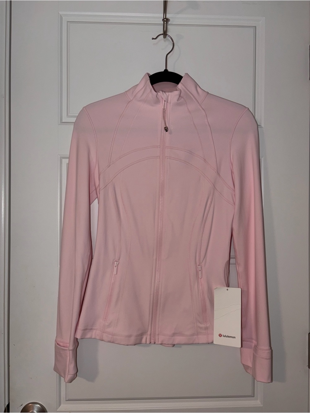 NWT Lululemon Define Jacket